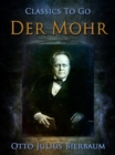 Image for Der Mohr