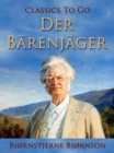 Image for Der Barenjager