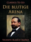 Image for Die blutige Arena