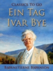 Image for Ein Tag - Ivar Bye