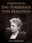 Image for Das Pfarrhaus von Skalunga