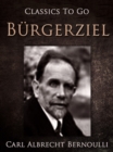 Image for Burgerziel