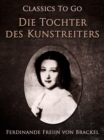 Image for Die Tochter des Kunstreiters