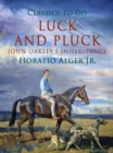 Image for Luck and Pluck