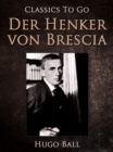 Image for Der Henker von Brescia