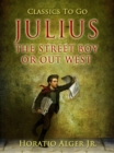 Image for Julius the Street Boy