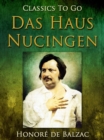 Image for Das Haus Nucingen