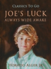 Image for Joe&#39;s Luck