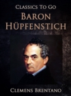 Image for Baron Hupfenstich