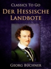 Image for Der Hessische Landbote