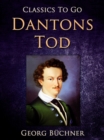 Image for Dantons Tod