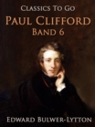 Image for Paul Clifford Band 6