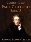 Image for Paul Clifford Band 5