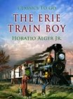 Image for Erie Train Boy
