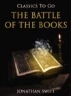 Image for Battle of the Books