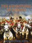 Image for Adventures of Gerard