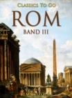 Image for Rom - Band III