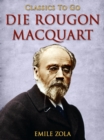 Image for Die Rougon-Macquart