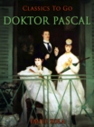Image for Doktor Pascal