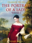 Image for Portrait of a Lady - Volume 2