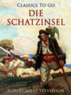Image for Die Schatzinsel