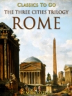 Image for Three Cities Trilogy: Rome