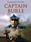 Image for CAPTAIN BURLE