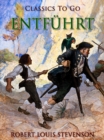 Image for Entfuhrt