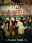 Image for Fame and Fortune