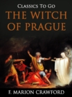 Image for Witch of Prague