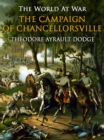 Image for Campaign of Chancellorsville