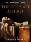 Image for Gods are Athirst