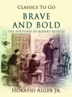 Image for Brave and Bold