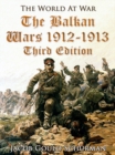 Image for Balkan Wars: 1912-1913 / Third Edition
