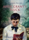 Image for Andy Grant&#39;s Pluck