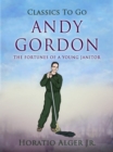 Image for Andy Gordon