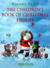 Image for Children&#39;s Book of Christmas Stories.