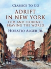 Image for Adrift in New York