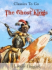 Image for Ghost Kings