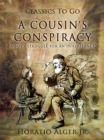Image for Cousin&#39;s Conspiracy