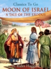 Image for Moon of Israel