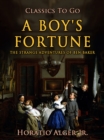 Image for Boy&#39;s Fortune