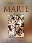 Image for Marie