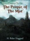 Image for People of the Mist