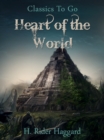 Image for Heart Of The World
