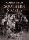 Image for Southern Stories.