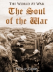 Image for Soul of the War