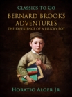 Image for Bernard Brook&#39;s Adventures