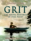 Image for Grit