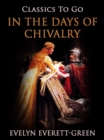 Image for In the Days of Chivalry